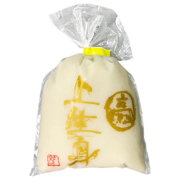 500ｇ上生身