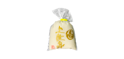 商品写真：上生身