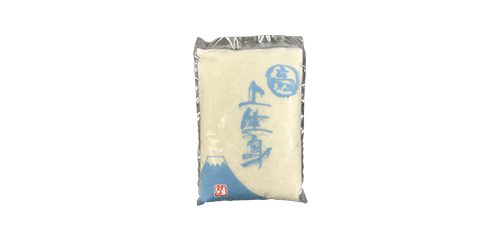 商品写真：すり身