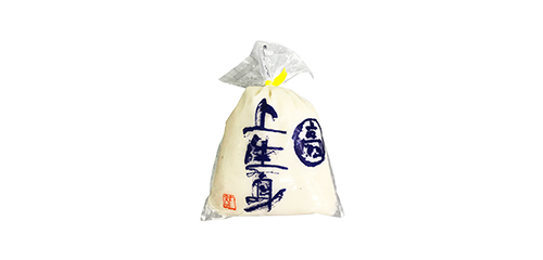 商品写真：上生身